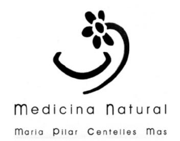 Imagen de MEDICINA NATURAL MARIA PILAR CENTELLES MAS