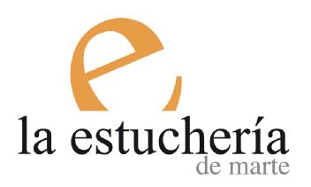 Imagen de E LA ESTUCHERIA DE MARTE