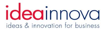Imagen de IDEAINNOVA IDEAS & INNOVATION FOR BUSINESS