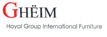 Imagen de GHEIM HOYAL GROUP INTENATIONAL FURNITURE