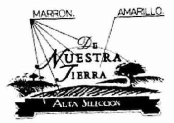 Imagen de DE NUESTRA TIERRA ALTA SELECCION