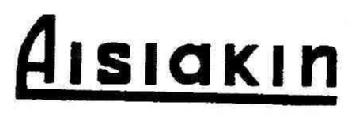Imagen de AISIAKIN