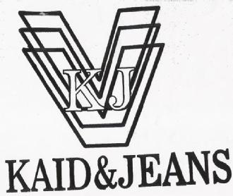 Imagen de KAID&JEANS