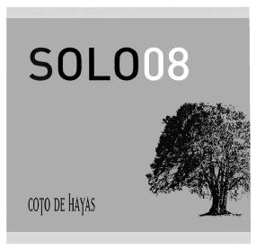 Imagen de SOLCOTO DE HAYAS