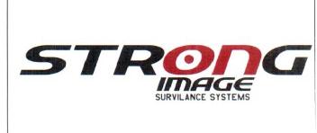 Imagen de STRONG IMAGE SURVILANCE SYSTEMS