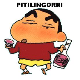 Imagen de PITILINGORRI