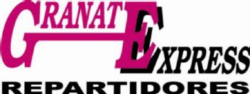 Imagen de GRANATE EXPRESS REPARTIDORES