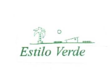 Imagen de ESTILO VERDE