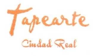 Imagen de TAPEARTE CIUDAD REAL