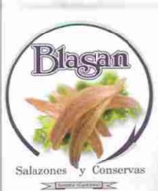 Imagen de BLASAN, SALAZONES Y CONSERVAS