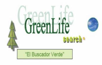 Imagen de GREENLIFE SEARCH EL BUSCADOR VERDE