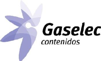 Imagen de GASELEC CONTENIDOS