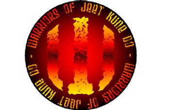 Imagen de WARRIORS OF JEET KUNE DO