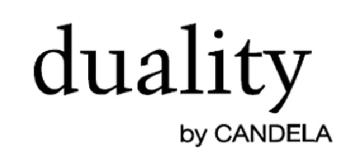 Imagen de DUALITY BY CANDELA