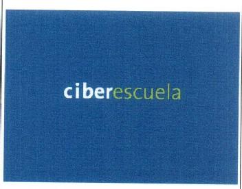 Imagen de CIBERESCUELA