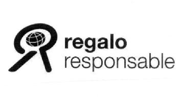 Imagen de REGALO RESPONSABLE