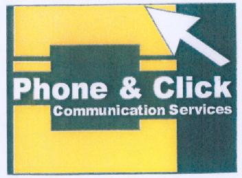 Imagen de PHONE & CLICK COMMUNICATION SERVICES