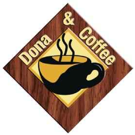 Imagen de DONA & COFFEE