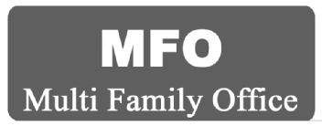 Imagen de MFO MULTI FAMILY OFFICE
