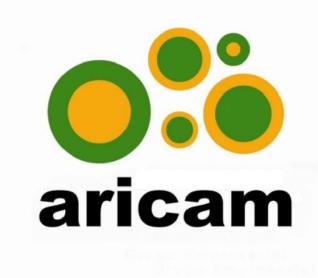 Imagen de ARICAM