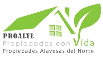 Imagen de PROALTE PROPIEDADES CON VIDA PROPIEDADES ALAVESAS DEL NORTE