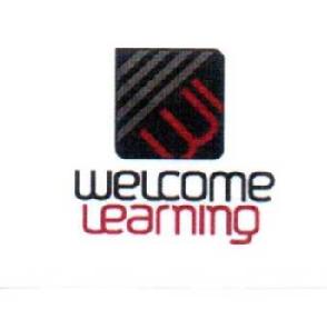 Imagen de WELCOME LEARNING