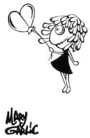 Imagen de MARY GARLIC