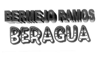 Imagen de BERMEJO RAMOS BERAGUA