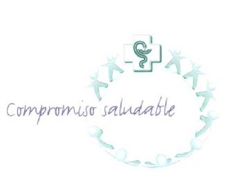 Imagen de COMPROMISO SALUDABLE
