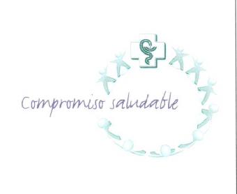 Imagen de COMPROMISO SALUDABLE