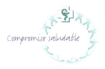 Imagen de COMPROMISO SALUDABLE