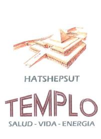 Imagen de HATSHEPSUT TEMPLO SALUD-VIDA-ENERGIA