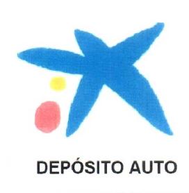 Imagen de DEPOSITO AUTO
