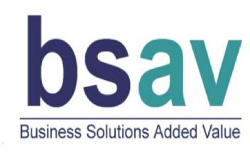 Imagen de BSAV BUSINESS SOLUTIONS ADDED VALUE