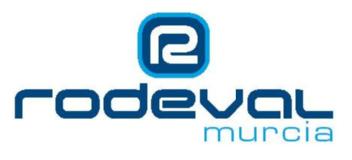 Imagen de RODEVAL MURCIA