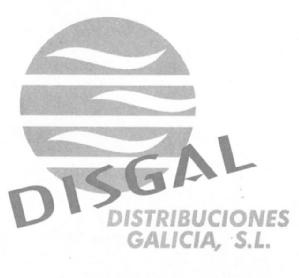 Imagen de DISGAL DISTRIBUCIONES GALICIA, S.L