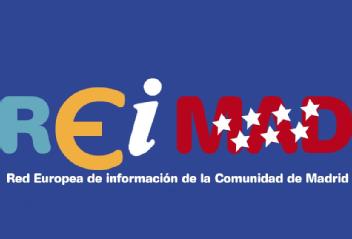 Imagen de REIMAD RED EUROPEA DE INFORMACION DE LA COMUNIDAD DE MADRID