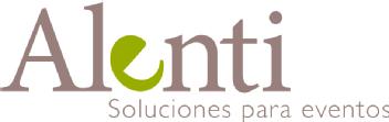 Imagen de ALENTI SOLUCIONES PARA EVENTOS