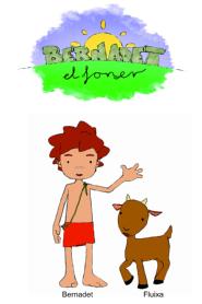 Imagen de BERNADET EL FONER