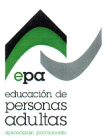 Imagen de EPA EDUCACION DE PERSONAS ADULTAS APRENDIZAJE PERMANENTE