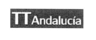 Imagen de TT ANDALUCIA