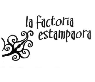 Imagen de LA FACTORIA ESTAMPAORA