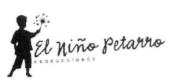 Imagen de EL NIÑO PETARRO PRODUCCIONES