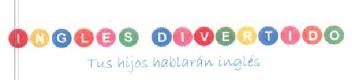 Imagen de INGLES DIVERTIDO TUS HIJOS HABLARAN INGLES