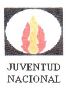 Imagen de JUVENTUD NACIONAL