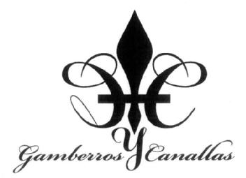 Imagen de GAMBERROS Y CANALLAS