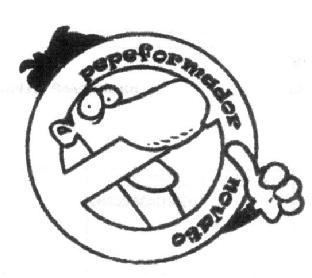Imagen de PEPEFORMADOR NOVATO