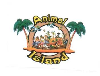 Imagen de ANIMAL ISLAND