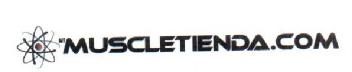 Imagen de MUSCLETIENDA.COM