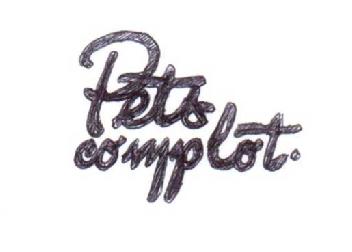 Imagen de PETS COMPLOT